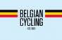 Rsultat de recherche d'images pour "logo belgian cycling"
